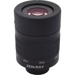 Zen-Ray Prime HD Spotting Scope 25-50x PRIME-HD-Spotter82-25-50