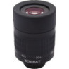 Zen-Ray Prime HD Spotting Scope 25-50x PRIME-HD-Spotter82-25-50