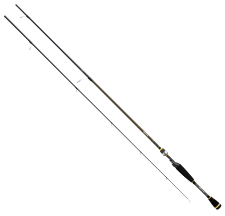 Daiwa AIRD-X Medium Fast Action Spinning Rod AIRX702MFS