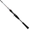 Daiwa Fuego B Heavy Fast Action 7'3" Casting Rod FGO732HFB-B