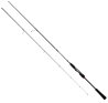 Daiwa Fuego B Medium Fast Action 6'8" Spinning Rod FGO682MFS-B