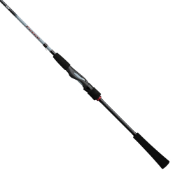 Daiwa Fuego B Medium Fast Action 6'8" Spinning Rod FGO682MFS-B