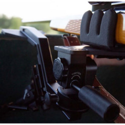 Kopfjager Ambush Shooting Rest and Reaper Grip Kit KJ85005K