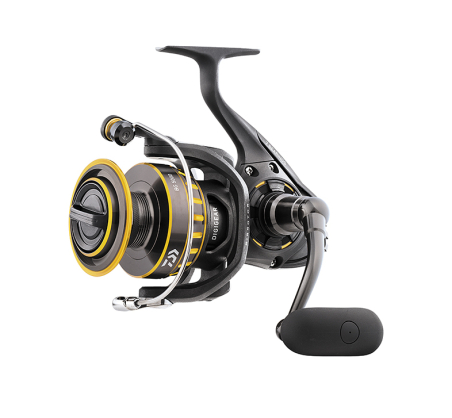 Daiwa BG 2500 Spinning Reel BG2500