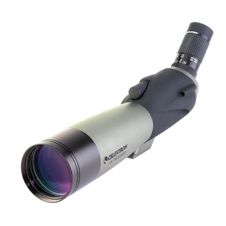 Celestron Ultima 80 Angled Spotting Scope 52250