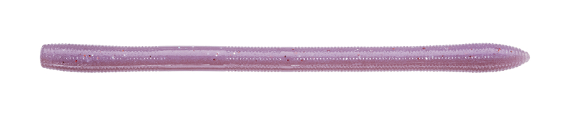 Daiwa Yamamoto Neko Crawler 5" Worm Brown Purple NC-5-921