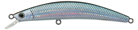 Daiwa DR Minnow 3.5" Floating Jerkbait Wakasagi DRM9F71