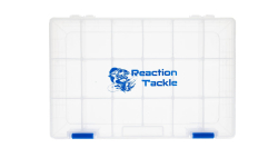 Reaction Tackle Basic Tackle Tray 3600 Size RT-TTB3600