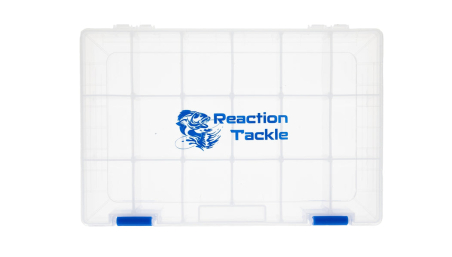 Reaction Tackle Basic Tackle Tray 3600 Size RT-TTB3600