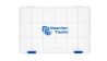 Reaction Tackle Basic Tackle Tray 3600 Size RT-TTB3600