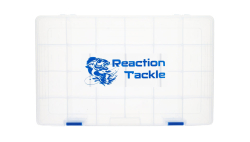 Reaction Tackle Basic Tackle Tray 3700 Size RT-TTB3700