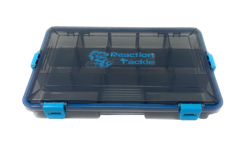 Reaction Tackle Standard Tackle Tray 3600 Size RT-TTS3600