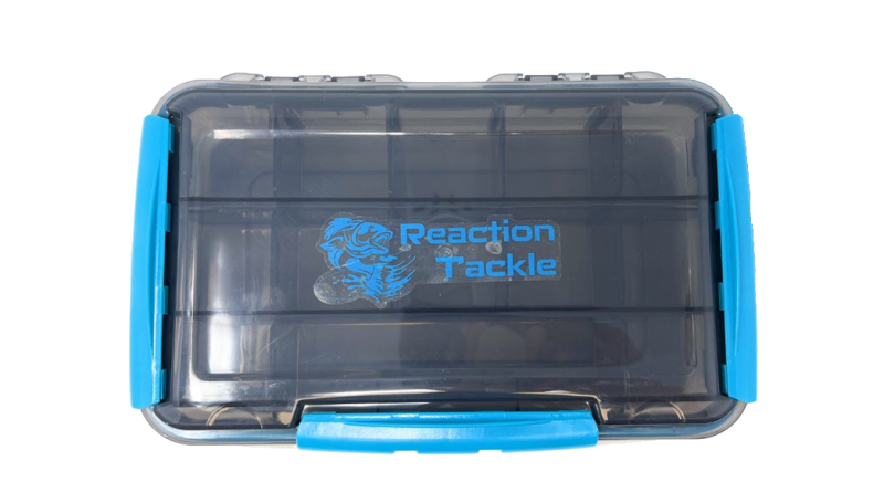 Reaction Tackle Premium Tackle Tray 3600 Size RT-TTP3600