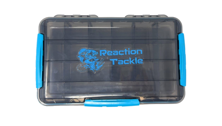 Reaction Tackle Premium Tackle Tray 3700 Size RT-TTP3700