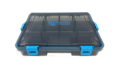 Reaction Tackle Standard Tackle Tray 3500 Size RT-TTS3500