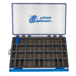 Reaction Tackle Ultra Elite Tackle Tray 3600 Size RT-TTUE3600