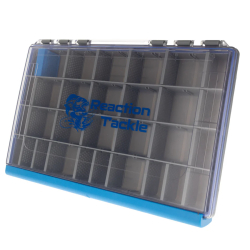 Reaction Tackle Ultra Elite Tackle Tray 3700 Size RT-TTUE3700