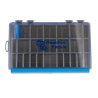 Reaction Tackle Ultra Elite Tackle Tray 3700 Size RT-TTUE3700