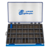 Reaction Tackle Ultra Elite Tackle Tray 3700 Size RT-TTUE3700