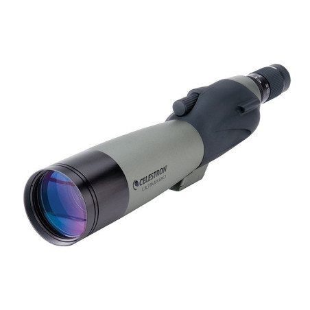 Celestron Ultima 80 Straight Spotting Scope 52254