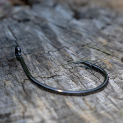 Reaction Tackle Premium Circle Hooks No.1 25 Pack RT-HPC01-25
