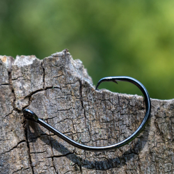 Reaction Tackle Premium Circle Hooks No.1 25 Pack RT-HPC01-25