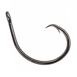 Reaction Tackle Premium Circle Hooks #3/0 25 Pack RT-HPC03/0-25