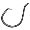 Reaction Tackle Heavyweight Catfish Circle Hooks #2/0 25 Pack RT-HHCC02/0-25