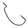 Reaction Tackle Offset EWG Worm Hooks #2/0 25 Pack RT-HEWG02/0-25