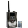 Bresser 8MP GSM Game Camera GCGS8MP