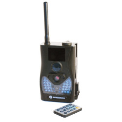 Bresser 8MP GSM Game Camera GCGS8MP