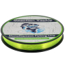 Reaction Tackle Monofilament Fishing Line High Vis Yellow 4lb 350 Yards RT-FLMY040350
