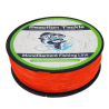 Reaction Tackle Monofilament Fishing Line High Vis Orange 8lb 2000 Yards RT-FLMO082000
