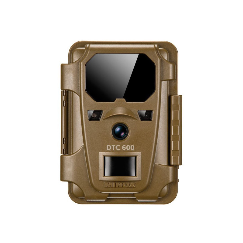 Minox DTC 600 Trail Camera Brown 60694