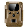 Minox DTC 600 Trail Camera Brown 60694