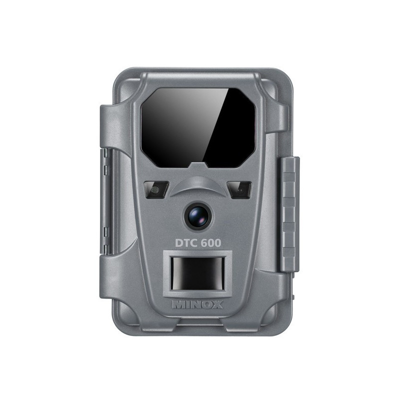 Minox DTC 600 Trail Camera Gray 60699