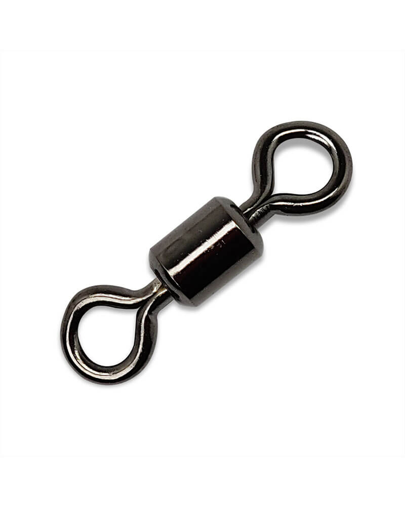 Gamakatsu Superline Swivel Size 4 130lb 405400-4