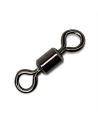 Gamakatsu Superline Swivel Size 4 130lb 405400-4