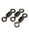 Gamakatsu Superline Swivel Size 4 130lb 405400-4
