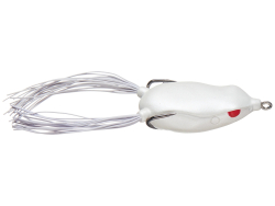 SPRO Bronzeye Frog 60 Albino SBEF60ALBN