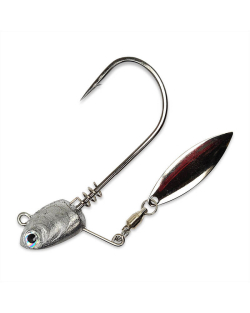 Gamakatsu Under Spin Head 4/0 3/16 oz 394414-3/16