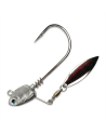 Gamakatsu Under Spin Head 4/0 Hook 1/2 oz 394414-1/2