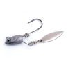 Gamakatsu Under Spin Head Mini No1 Hook 3/8 oz 435410-3/8