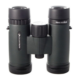 Celestron Trailseeker 8x32 Binoculars 71400