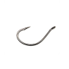 Gamakatsu Split Shot/Drop Shot Hook No.2 NS Black 50409