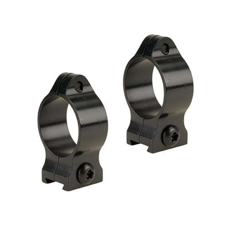 Talley Scope Rings Fixed 30mm Medium 300004