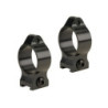 Talley Scope Rings Fixed 30mm Medium 300004