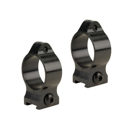 Talley Scope Rings Fixed 30mm High 300005