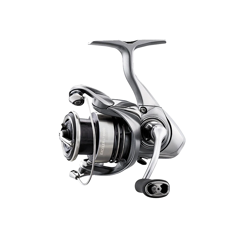 Daiwa Exceler LT 3000 Spinning Reel EXELT3000D-C