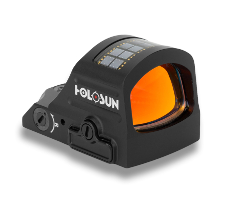 Holosun HS507C-X2 Reflex Sight